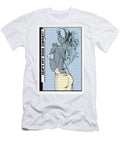 Isnt My Dog Sweetr Finale Artwork No 001632 Hannes Thommen T-Shirt