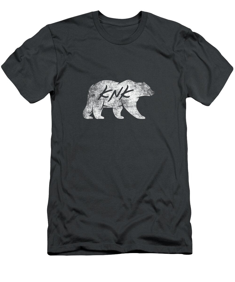 Israeli Mom Hebrew Mothers Day Gift for Wife Ima Bear Amar Beth T-Shirt