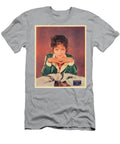 It 1927 Clara Bow Movie Poster T-Shirt