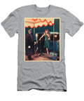 It 1927 Clara Bow Paramount Picture Original Movie Poster T-Shirt