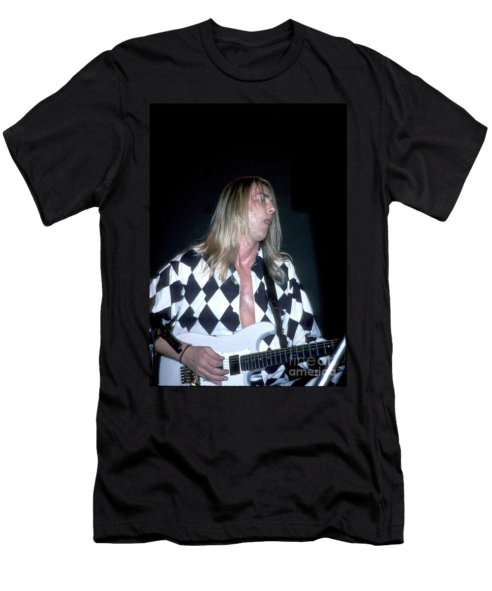 It Bites John Atashian T-Shirt