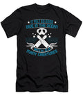 It Felt So Good Dive in the Ocean with So Many Creatures Jacob Zelazny T-Shirt