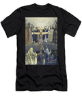 It Is Finished 1899 James Jacques Joseph Tissot T-Shirt