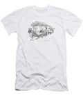 It Isnt Any One Woman Its the Whole Damn Alan Dunn T-Shirt