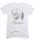 It Was a Very Bleak Period in My Life Henry Martin T-Shirt