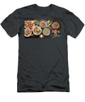 Italian Buffet Dennis Baswell T-Shirt