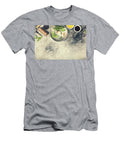 Italian Cooking Background Natalia Klenova T-Shirt