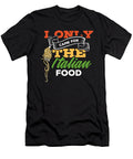 Italian Food Italy Spaghetti Pasta Pizza Eat Gift Teequeen2603 T-Shirt