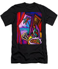 Italian Food Leon Zernitsky T-Shirt