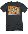 Italian Food2 Leighton Williams T-Shirt