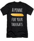 Italian Gift Funny Italy Design Noirty Designs T-Shirt