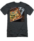 Italian Lasagna Elisabeth Lucas T-Shirt