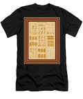 Italian Pasta 2 Andrew Fare T-Shirt