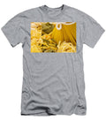 Italian Pasta Anastasy Yarmolovich T-Shirt