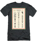 Italian Pasta Andrew Fare T-Shirt