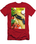 Italian Pasta Natalia Klenova T-Shirt