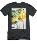 Italian Pasta Tagliatelli Liss Art Studio T-Shirt