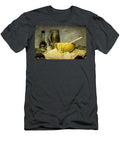 Italian Style Diana Angstadt T-Shirt