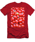 Italian Tomatoes Stefano Senise T-Shirt