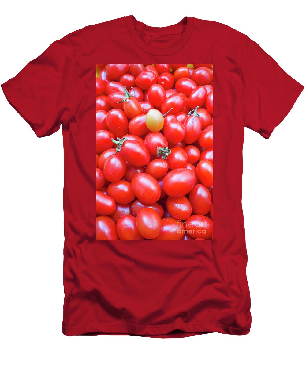 Italian Tomatoes Stefano Senise T-Shirt