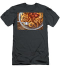 Italy Calabria Fileja Pasta with a Meat Sauce Fileja Con Carne Minuta Antonino Bartuccio T-Shirt