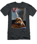 Italy Calabria LA Stroncatura Alessandro Saffo T-Shirt