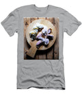 Italy Panificio Ghedina Casunziei Freschi Franco Cogoli T-Shirt