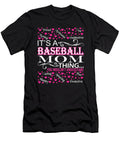 Its a Baseball Mom Thing Tinh Tran Le Thanh T-Shirt