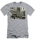 Its a Raid Jon Neidert T-Shirt