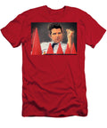 Its About the Cones Craphe Studio T-Shirt