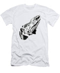 Its Been Taken Care of Richard Taylor T-Shirt