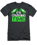 Its Crushing Time Anh Nguyen T-Shirt