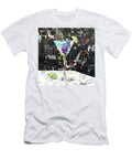 Its Five Oclcok Somewhere James Hudek T-Shirt