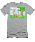 Its From the Federal Trade Commission We Have to Put Baloo T-Shirt