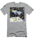 Its Gonna Be a Two Martini Lunch James Hudek T-Shirt