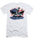Its Not Just a Game Its a Way of Life Quang Vu T-Shirt