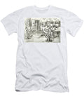 Its on Me Genevieve Esson T-Shirt