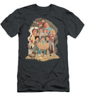 Its Our Time Saqman T-Shirt