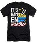 Its Ramen Weather Sambel Pedes T-Shirt