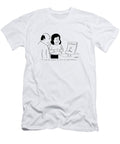 Its Time You Learned the Truth You Were Adapted Todd Condron T-Shirt