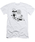 Its Too Lateshe Really Was Drop Dead Gorgeous Mark Lynch T-Shirt