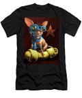 Ive Got Mine Vanessa Bates T-Shirt