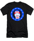 Iversion Julia Aphrodite T-Shirt