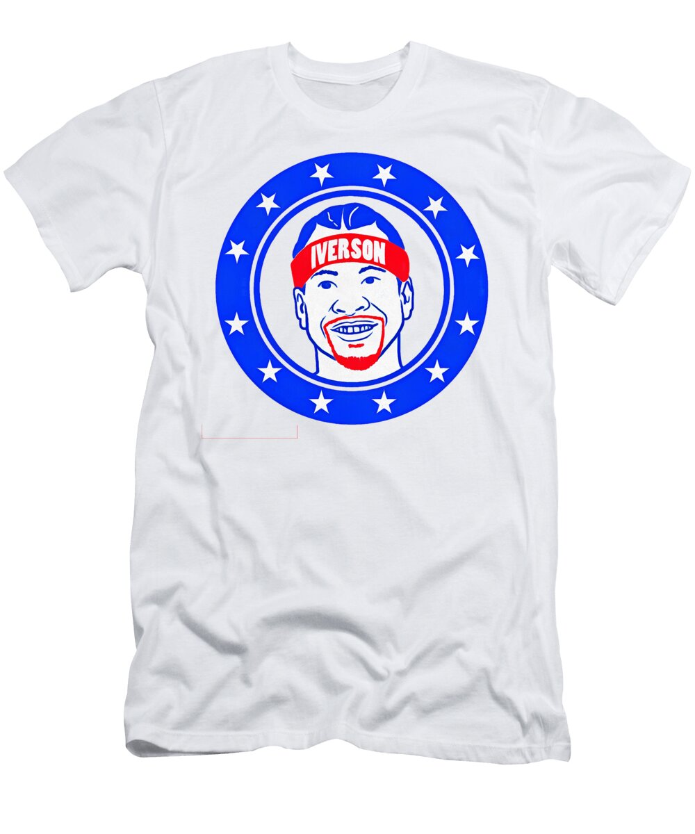 Iverson Anna Sue T-Shirt