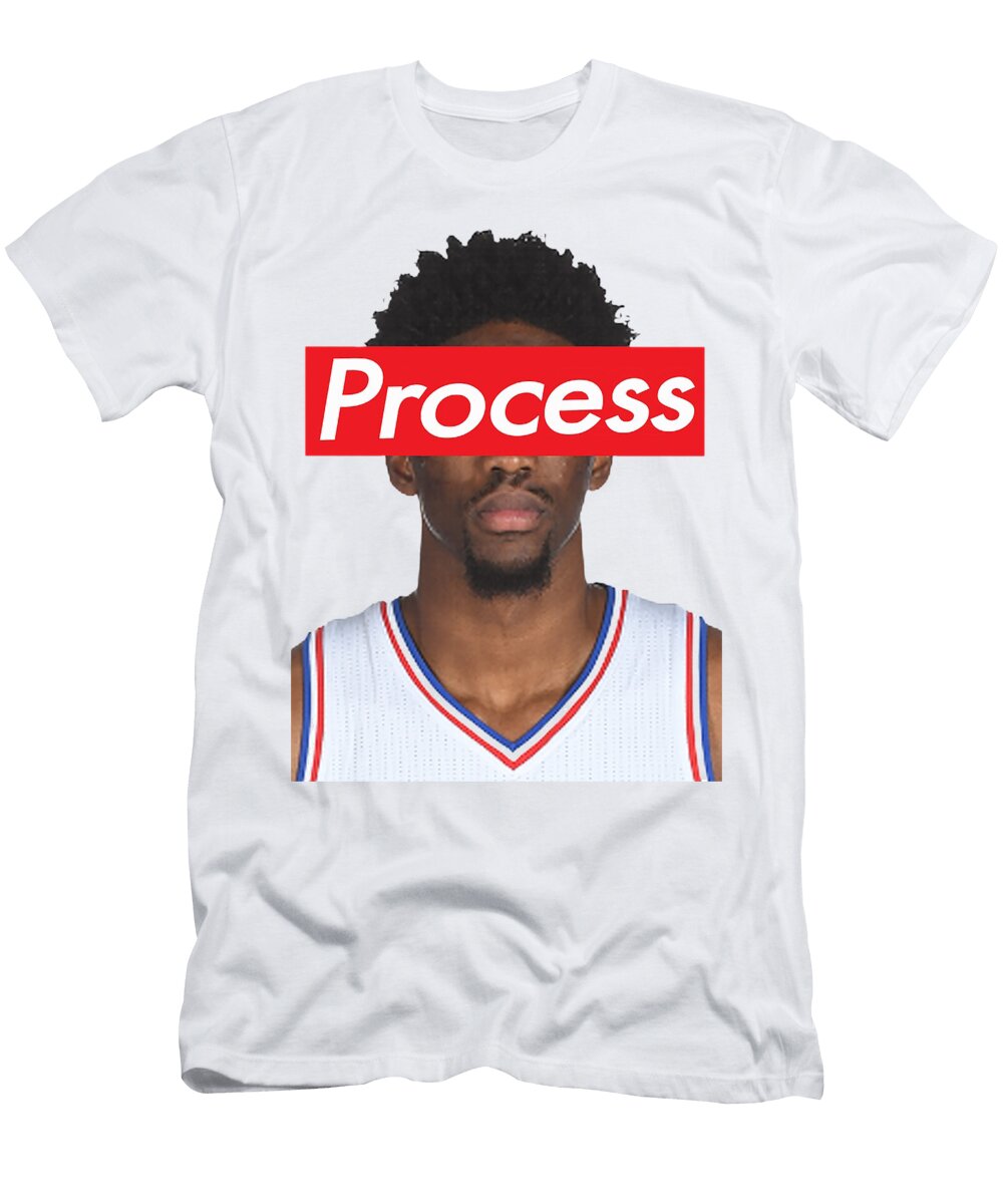 J League Fine Deph T-Shirt