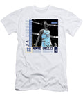 Ja Morant Basketball327 Kelvin Kent T-Shirt