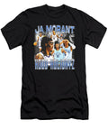 Ja Morant Brooke Holloway T-Shirt