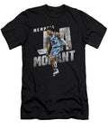 Ja Morant Memphis Griddy Ihsan Sirin T-Shirt