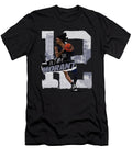 Ja Morant Memphis Rough Ihsan Sirin T-Shirt