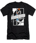 Ja Morant Slam Kelvin Kent T-Shirt